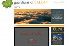 guardians of balkan